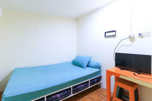 Hostal Techno Inn
