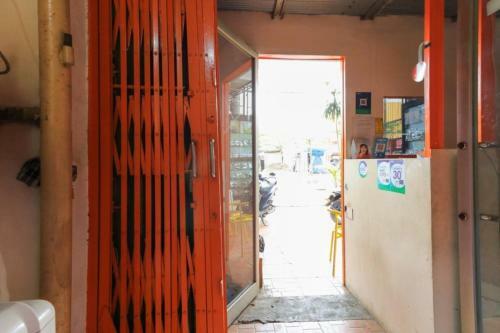 Hostal Techno Inn