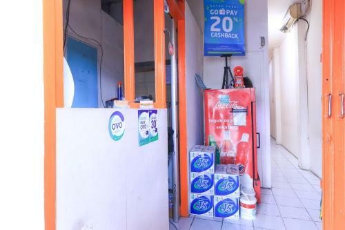 Hostal Techno Inn