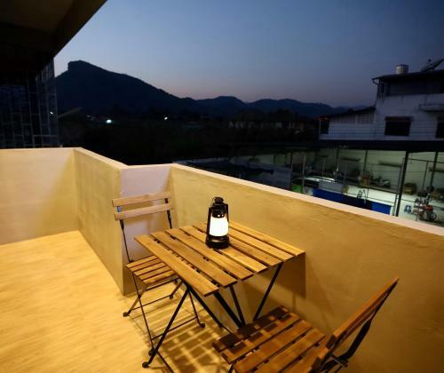 20� North Hotel Mae Sai