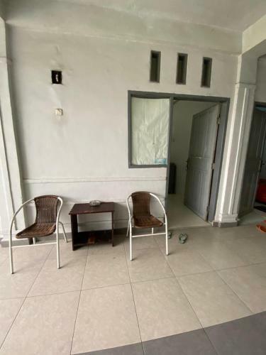 Hostal Pondok Elit Kos 888