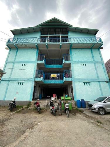 Hostal Pondok Elit Kos 888