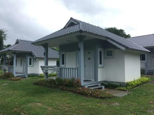 Hostal Phutawan Pundao