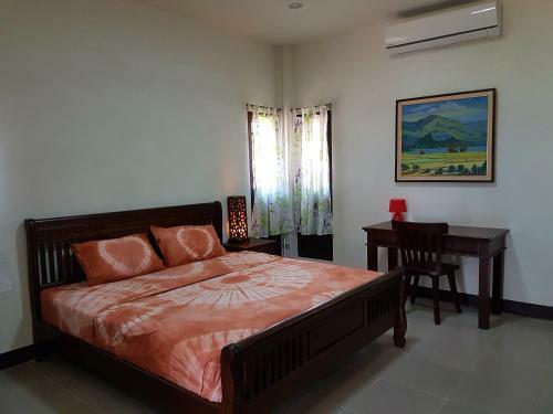 Hostal Phutawan Pundao