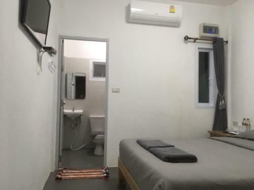 Hostal Phutawan Pundao