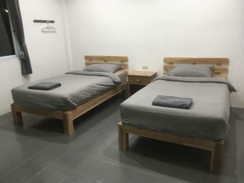 Hostal Phutawan Pundao