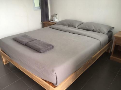 Hostal Phutawan Pundao