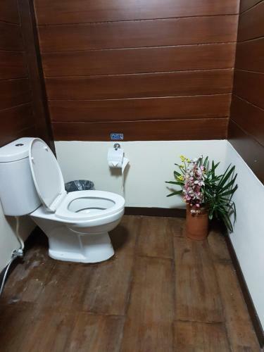 Hostal Phutawan Pundao