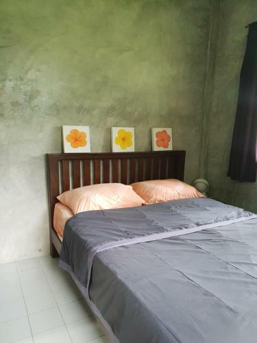 Hostal Phutawan Pundao