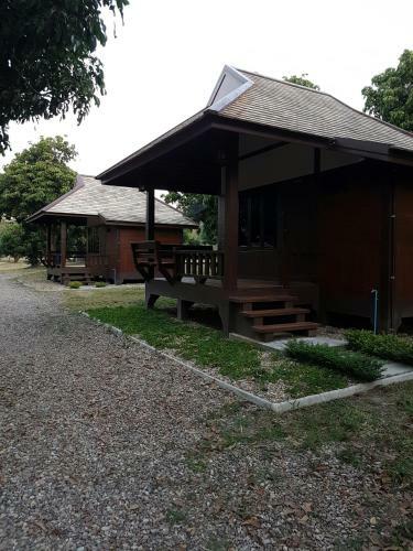 Hostal Phutawan Pundao