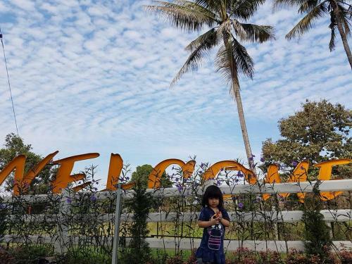 Hostal Phutawan Pundao
