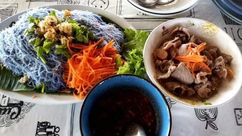 Hostal Phutawan Pundao