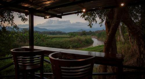 Hostal Phutawan Pundao