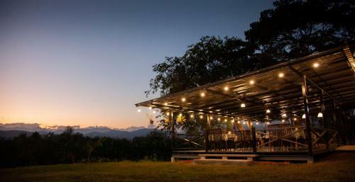 Hostal Phutawan Pundao