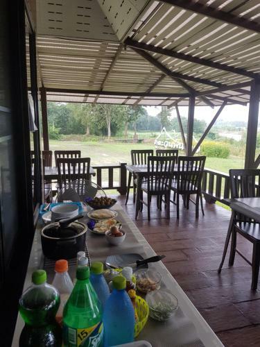 Hostal Phutawan Pundao
