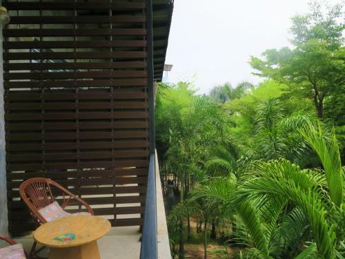Hostal The Picturebook Guesthouse