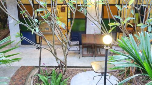 Hostal The Picturebook Guesthouse