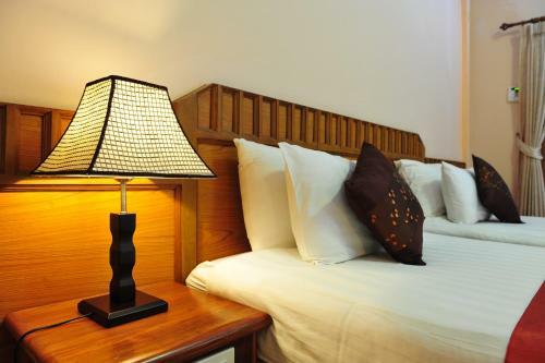 Hotel Baan Kiang Chan Resort