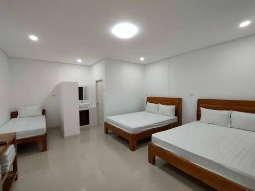 Hostal King Fa House