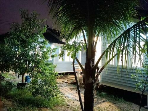 Hostal King Fa House