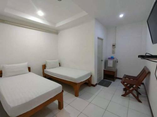 Hostal King Fa House