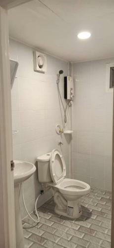 Hostal King Fa House