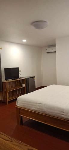 Hostal King Fa House