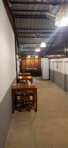Hostal King Fa House