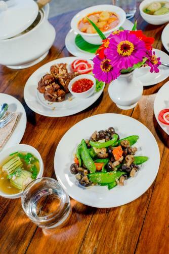 Hostal Lisu Lodge
