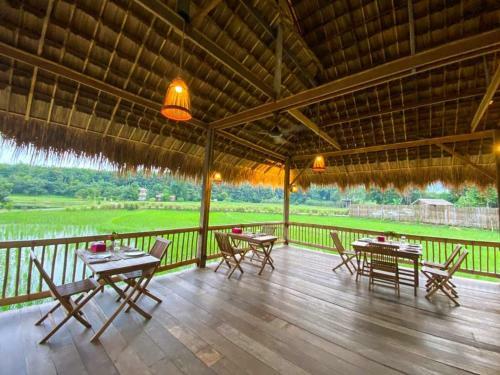 Hostal Lisu Lodge