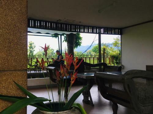 Pool Villa Klang Na Mae Rim