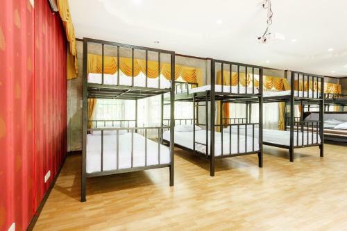 Hotel Capital O 997 Hug Lom Doi