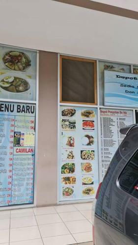 Apartemen Educity Pakuwon City Surabaya Timur