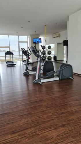 Apartemen Educity Pakuwon City Surabaya Timur