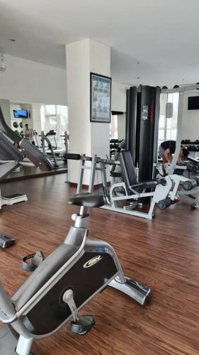 Apartemen Educity Pakuwon City Surabaya Timur
