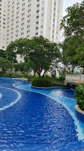 Apartemen Educity Pakuwon City Surabaya Timur