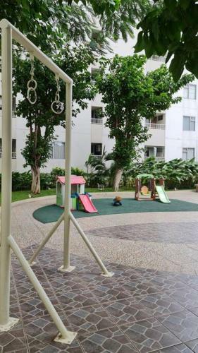 Apartemen Educity Pakuwon City Surabaya Timur
