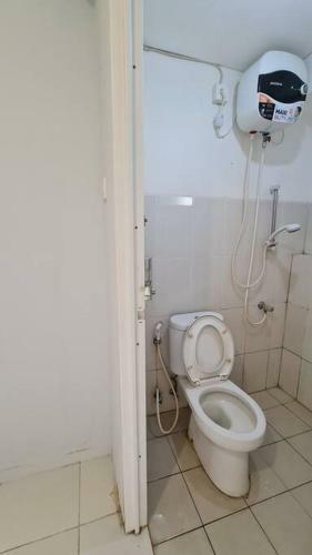 Apartemen Educity Pakuwon City Surabaya Timur
