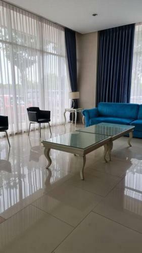 Apartemen Educity Pakuwon City Surabaya Timur