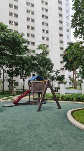 Apartemen Educity Pakuwon City Surabaya Timur