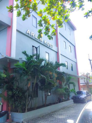 Arlin Kos & Homestay