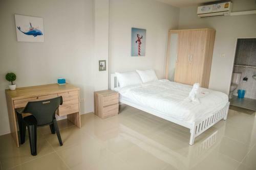 Apartamento Lullaby Residence
