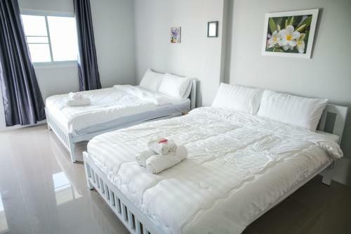 Apartamento Lullaby Residence