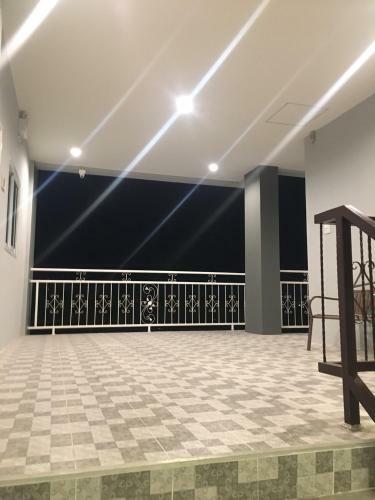 Apartamento Lullaby Residence