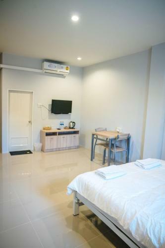 Apartamento Lullaby Residence