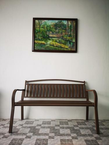 Apartamento Lullaby Residence