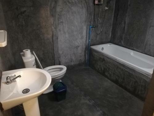 Hotel Dome Ing Prao Cowboy Home-stay