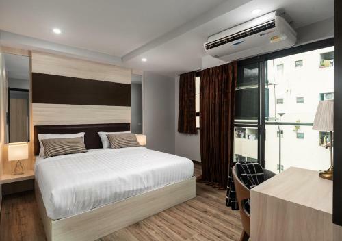 Hotel Vsk Residence - Sha Extra Plus Certified