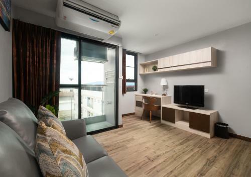 Hotel Vsk Residence - Sha Extra Plus Certified