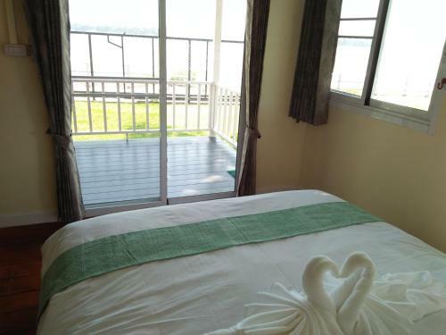 Bed & Breakfast Bo Tree Cottage On The River